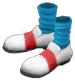 リーフシューズ