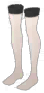 ジョウトソックス