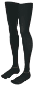 ハイソックス