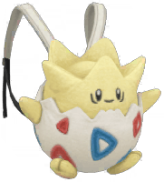 トゲピーバッグ
