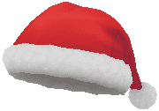 サンタ衣装 帽子