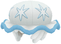 ウツロイド　帽子