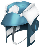 リィ ヘルメット(シールドなし)