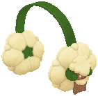 エルフーンイヤーマフラー