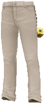 N パンツ