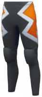 マスクド・ピカチュウボトムス