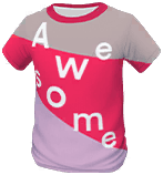 Sumsung Tシャツ
