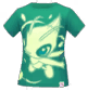 セレビィTシャツ