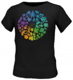 GOFEST Tシャツ2019