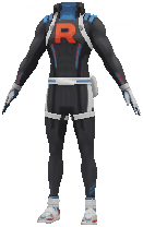 クリフ セットアップ
