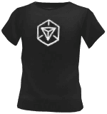 INGRESS PRIMEホワイト
