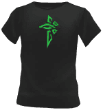INGRESS PRIMEグリーン