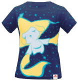 ジラーチ Tシャツ