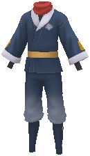 アルセウス　調査隊セット