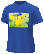 ポケカ Tシャツ