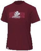 WCS2022来場者Tシャツ 赤