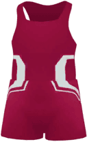 ジャンプスーツ