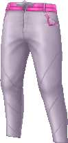 アーゴヨン パンツ