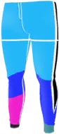 リキッドレギンス