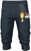 ピカチュウだいすきパンツ（２）