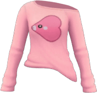 ラブカス トップス（１）