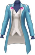 ブランシェ風コートセット（１）