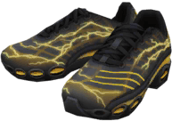 adidas Pokémon Megaride Shoes