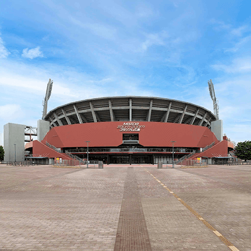 NPBコラボ(広島東洋カープ)