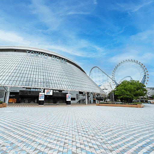 NPBコラボ(読売ジャイアンツ)