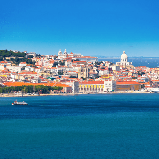 シティサファリ(- Lisbon)