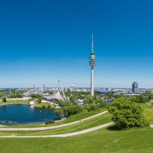 シティサファリ(- Munich)