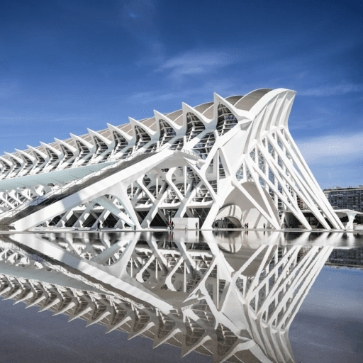 Ciutat de les Arts