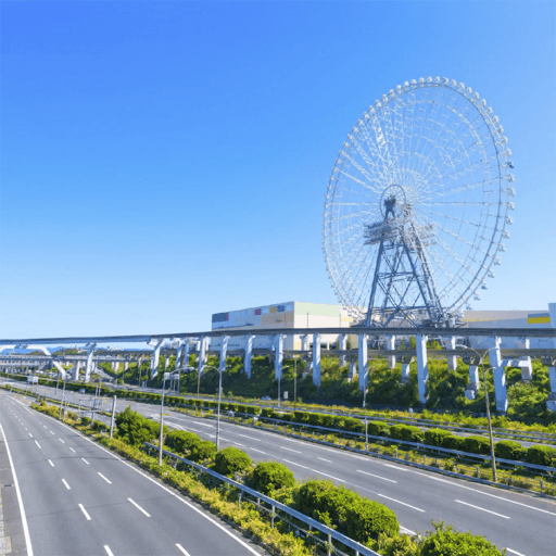 吹田市コラボ