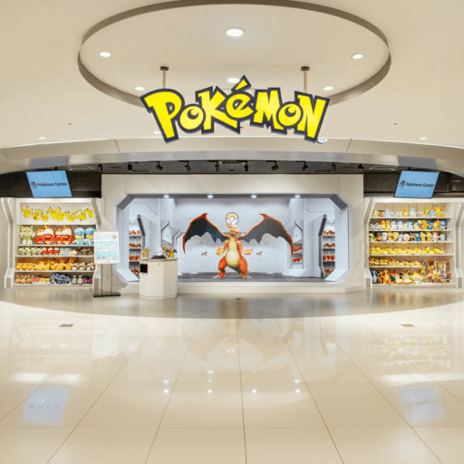 ポケモンセンター(大阪)