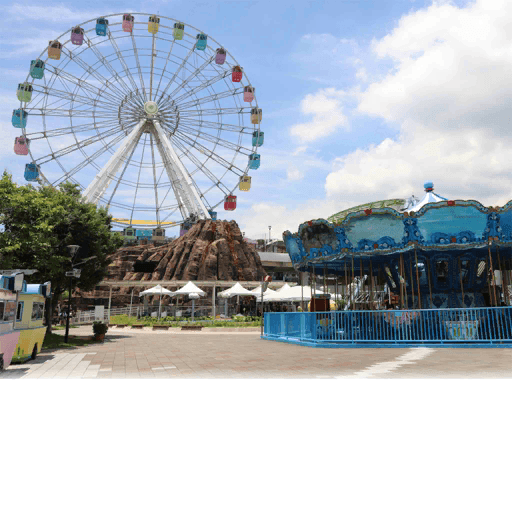 台北市立児童新楽園