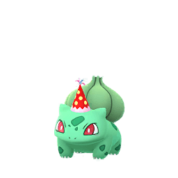 フシギダネ