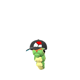 キャタピー