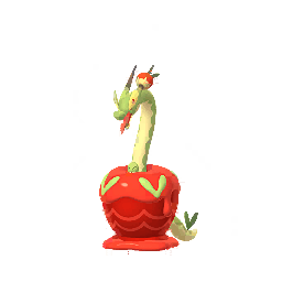 カミツオロチ