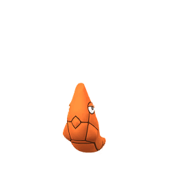 トランセル(色違い)