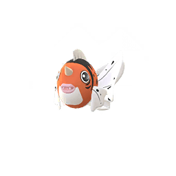 アズマオウ(メス)