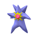 メガスターミー