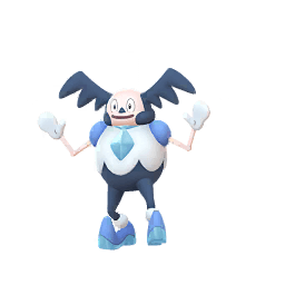 ガラルバリヤード