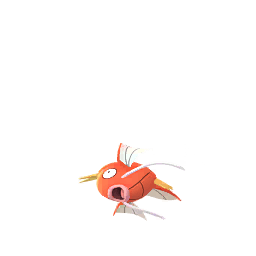 コイキング(メス)