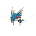 メガギャラドス