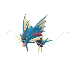 メガギャラドス
