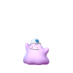 メタモン