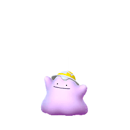 メタモン
