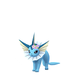 シャワーズ