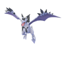 メガプテラ