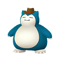 カビゴン
